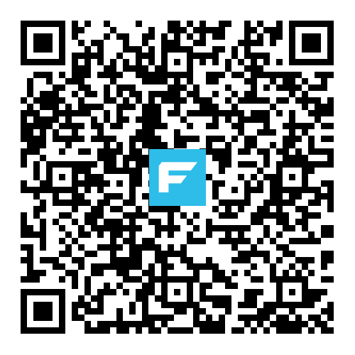 QR code de l’annonce ELECTRICIEN (H/F)