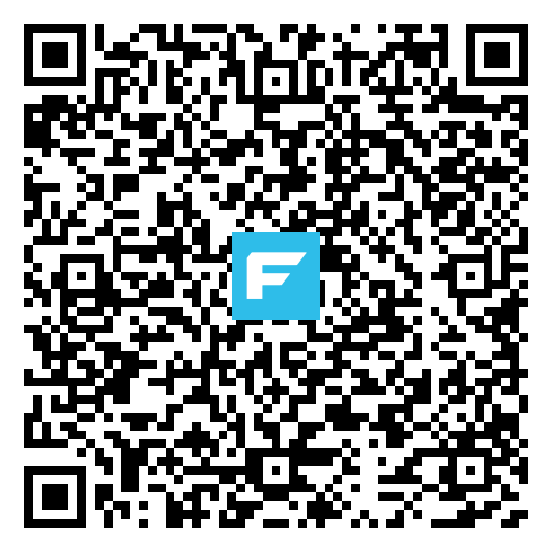 QR code de l’annonce INGENIEUR TRAVAUX / CONDUCTEUR DE TRAVAUX PHOTOVOLTAÏQUE( H/F)