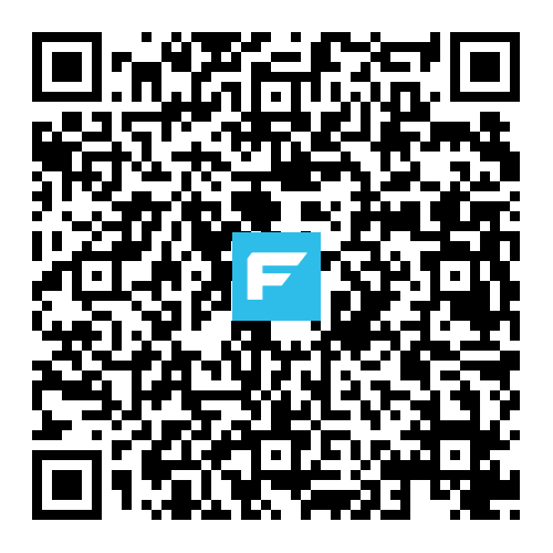 QR code de l’annonce OPTICIEN LUNETIER (H/F)