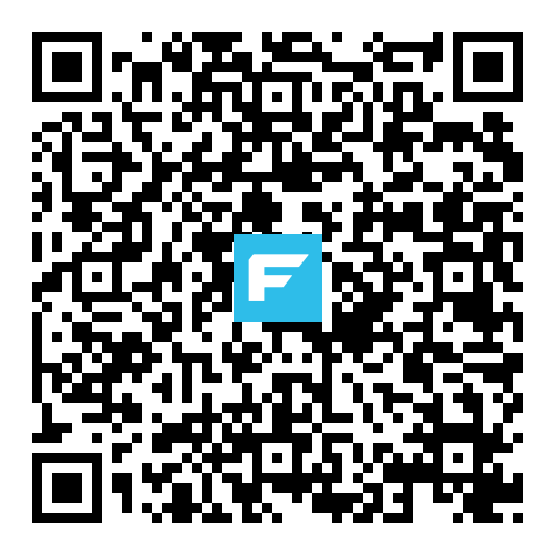 QR code de l’annonce OPTICIEN LUNETIER (H/F)