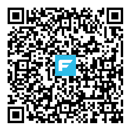 QR code de l’annonce REFERENT DOUANE H/F