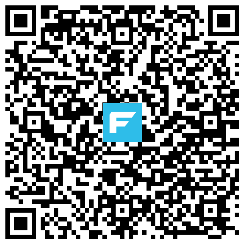 QR code de l’annonce RESPONSABLE ADMINISTRATIF ET FINANCIER (H/F)