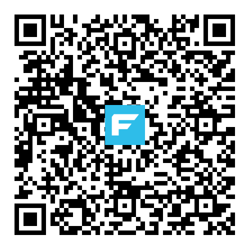 QR code de l’annonce RESPONSABLE QHSE H/F