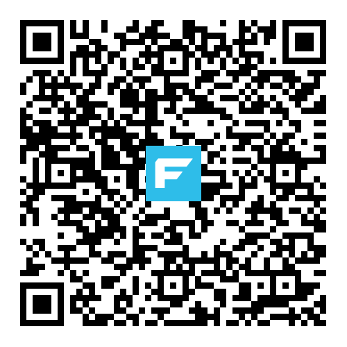 QR code de l’annonce RESPONSABLE SHOP FOOD SERVICE - (H/F)