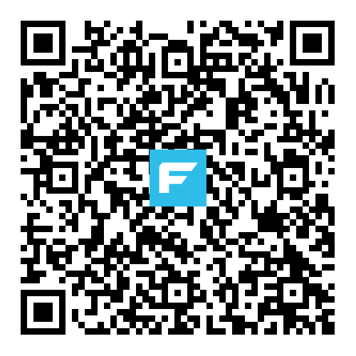 QR code de l’annonce TECHNICIEN DE MAINTENANCE - (H/F)