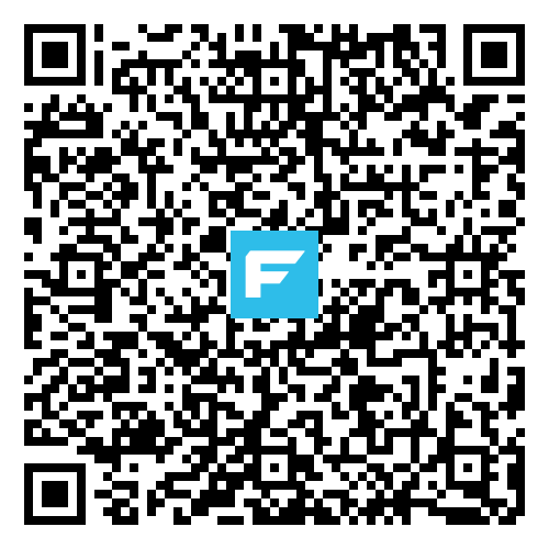 QR code de l’annonce TECHNICIEN DE MAINTENANCE EN PHOTOVOLTAÏQUE (H/F)