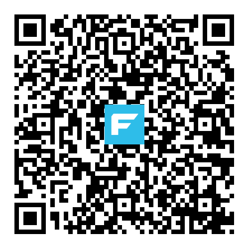 QR code de l’annonce TECHNICIEN DE PRODUCTION (H/F)