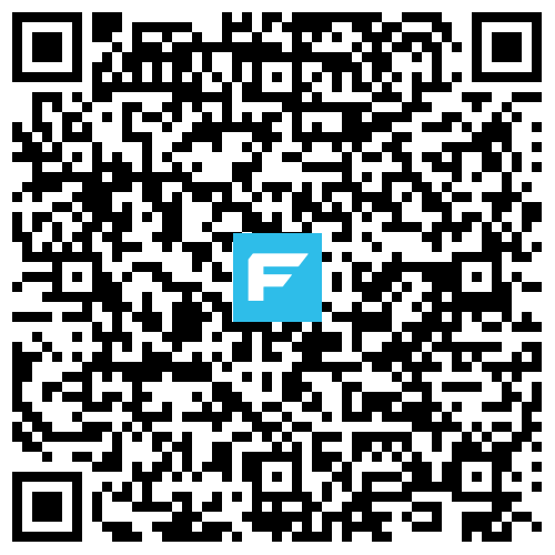QR code de l’annonce DESSINATEUR AGENCEMENT H/F