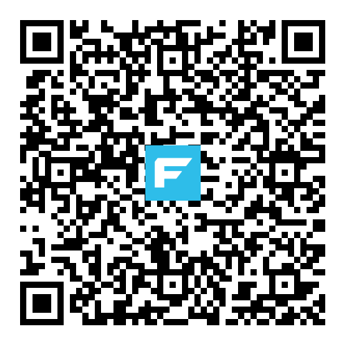 QR code de l’annonce TECHNICO COMMERCIAL TP - (H/F)