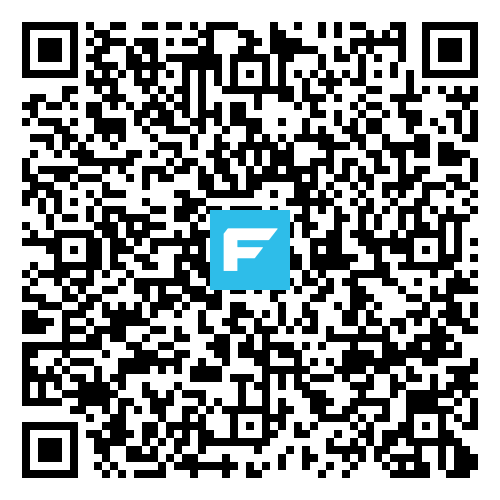 QR code de l’annonce TELEPROSPECTEUR ET CHARGE DE LA RELATION CLIENT - (H/F)