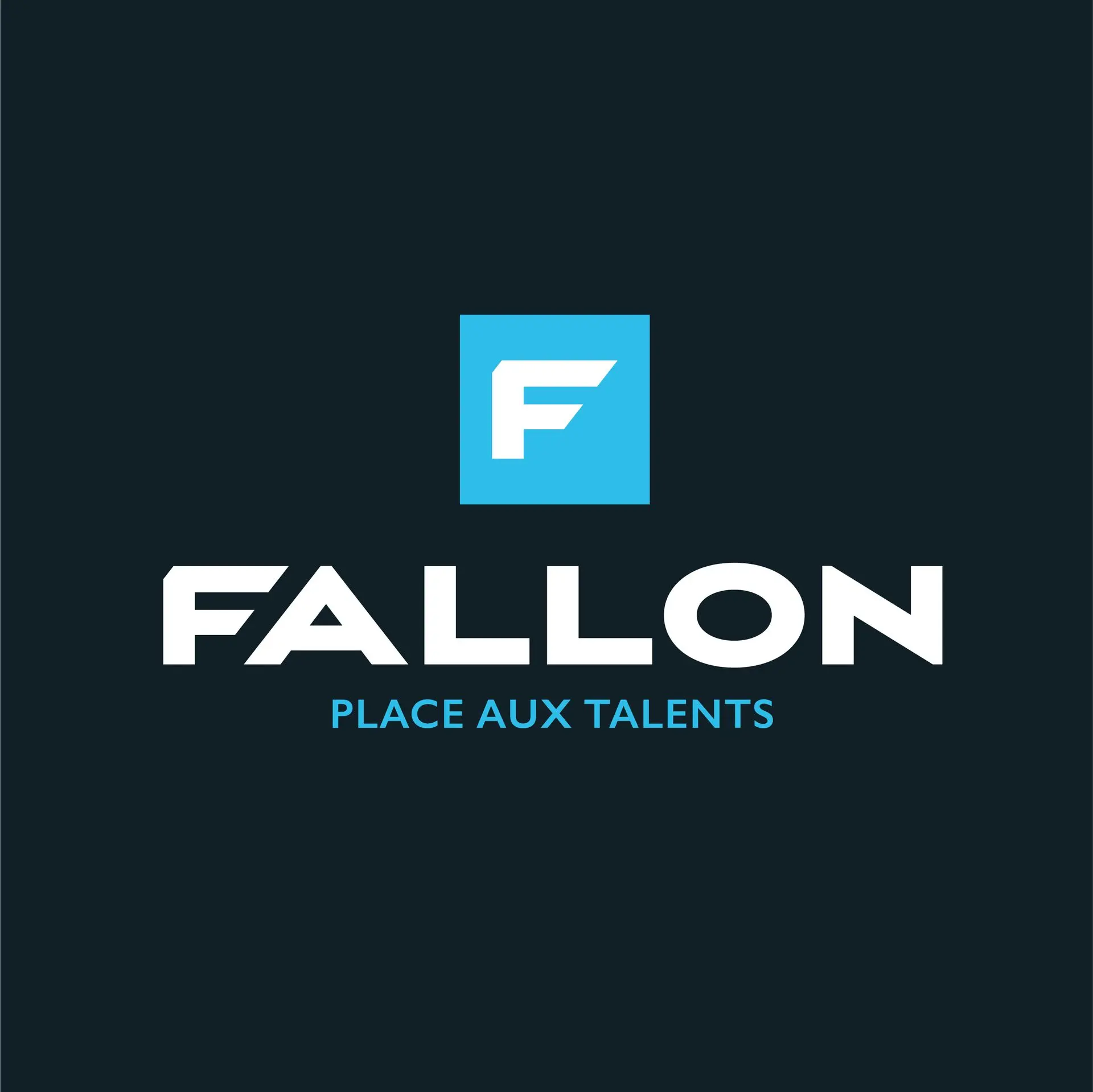 FALLON RECRUTEMENT